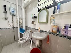 Blk 209 Yishun Palm Spring (Yishun), HDB 5 Rooms #504429051